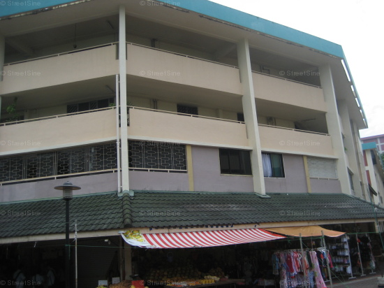 Blk 449 Chong Boon Centre (Ang Mo Kio), HDB 3 Rooms #50552
